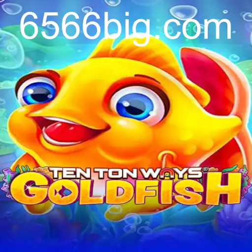 TenTonWaysGoldfish - Um Mergulho no Mundo do Jogo