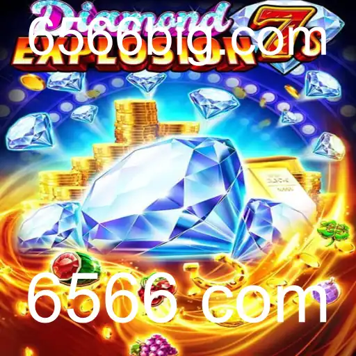 Explorando o Novo Fenômeno dos Jogos: DiamondExplosion7s