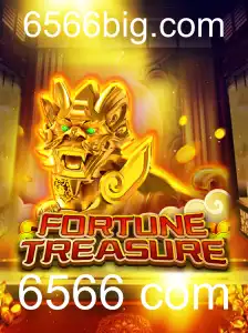 Explorando o Mundo Fascinante de FortuneTreasure