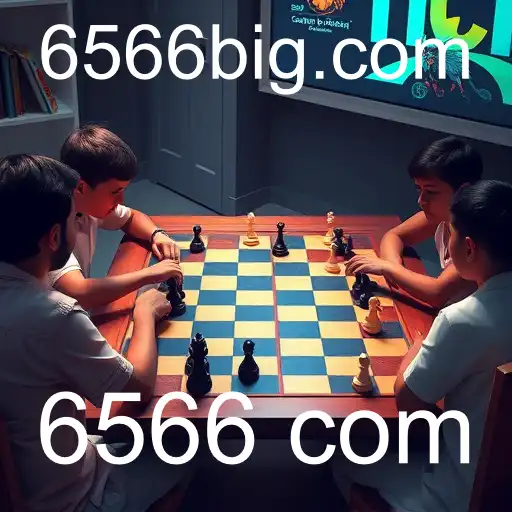 Jogos de tabuleiro