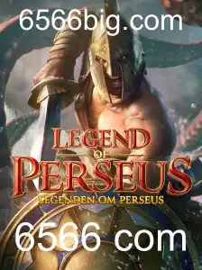 LegendofPerseus: A Nova Inovação no Mundo dos Jogos