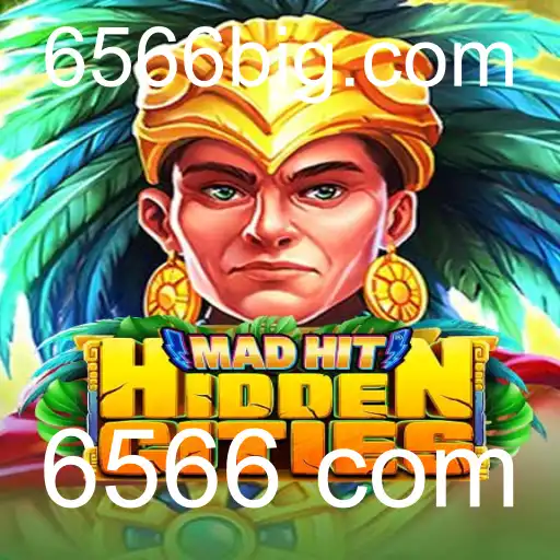 Desvendando o Mundo de MadHitHiddenCities