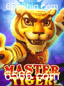 Explorando o Inovador Jogo MasterTiger