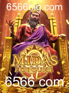 Descubra o Fascinante Mundo de MidasFortune