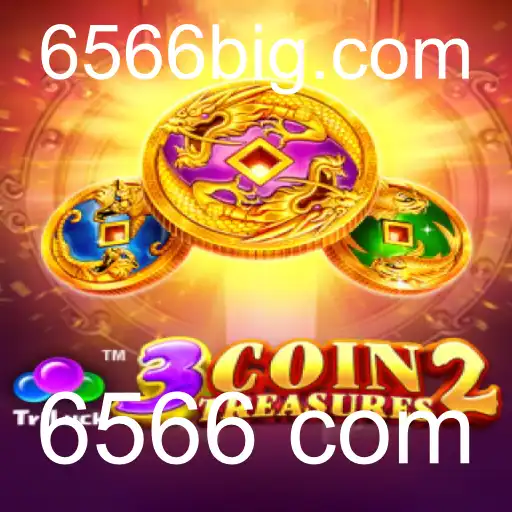 Descubra a Empolgante Aventura de 3CoinTreasures2: O Mundo das Riquezas Escondidas