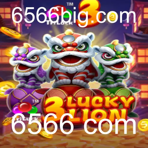 Introdução ao Jogo 3LUCKYLION: Regras e Estratégias