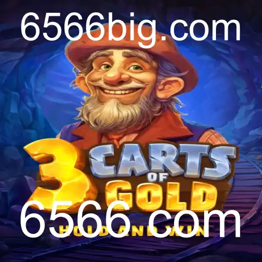 Descubra o Fascinante Mundo de '3cartsOfGold'