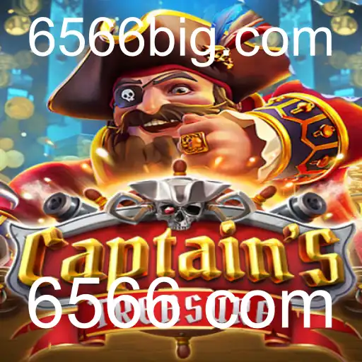 Explorando o Fascinante Mundo de 'CaptainssTreasure'
