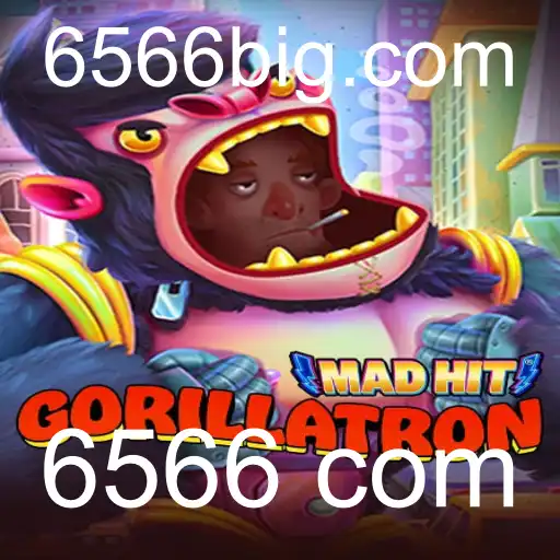 Explorando o Universo de MadHitGorillatron: Um Guia Completo