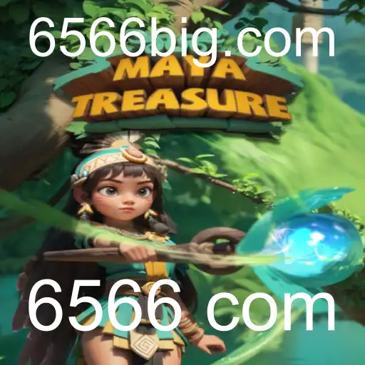 Descubra o Fascinante Mundo de MayaTreasure: Um Jogo de Aventura e Estratégia