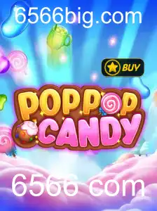 Explorando o Mundo do Jogo POPPOPCANDY: Regras e Introdução