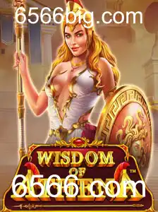 Explorando o Universo do Jogo WisdomofAthena