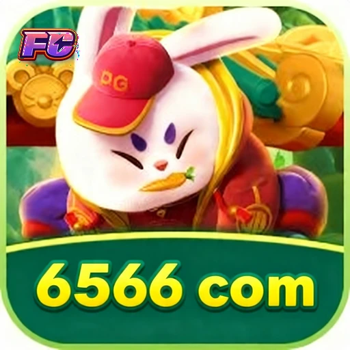 6566 com Logo