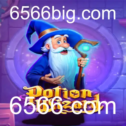 Descubra o Universo Encantado de PotionWizard