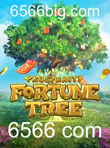 Explorando o Jogo ProsperityFortuneTree: Descrição, Introdução e Regras
