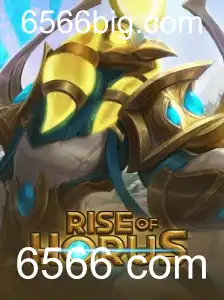 Descubra o Fascinante Mundo de RiseofHorus
