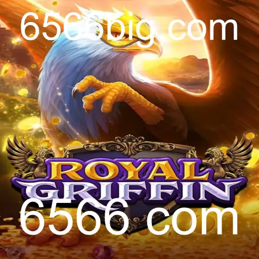 RoyalGriffin: A Fascinante Aventura Medieval