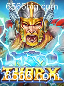 Descobrindo ThorX: Uma Imersão no Mundo dos Jogos