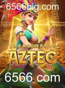 Descubra os Mistérios do Jogo Treasures of Aztec