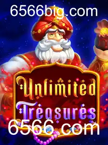 Descubra a Emoção e Estratégia de UnlimitedTreasures